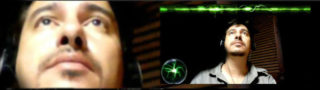 Paul Marin archive header